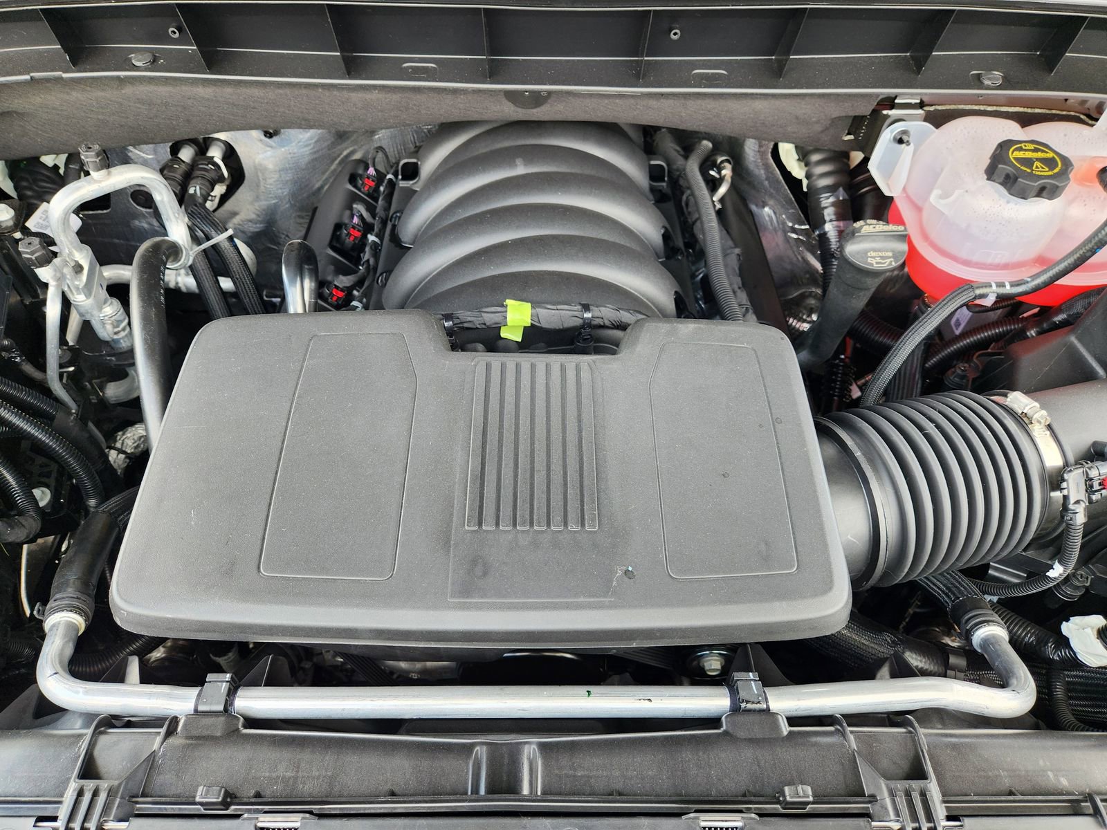 New 2025 GMC Sierra 1500 Denali Ultimate image 36