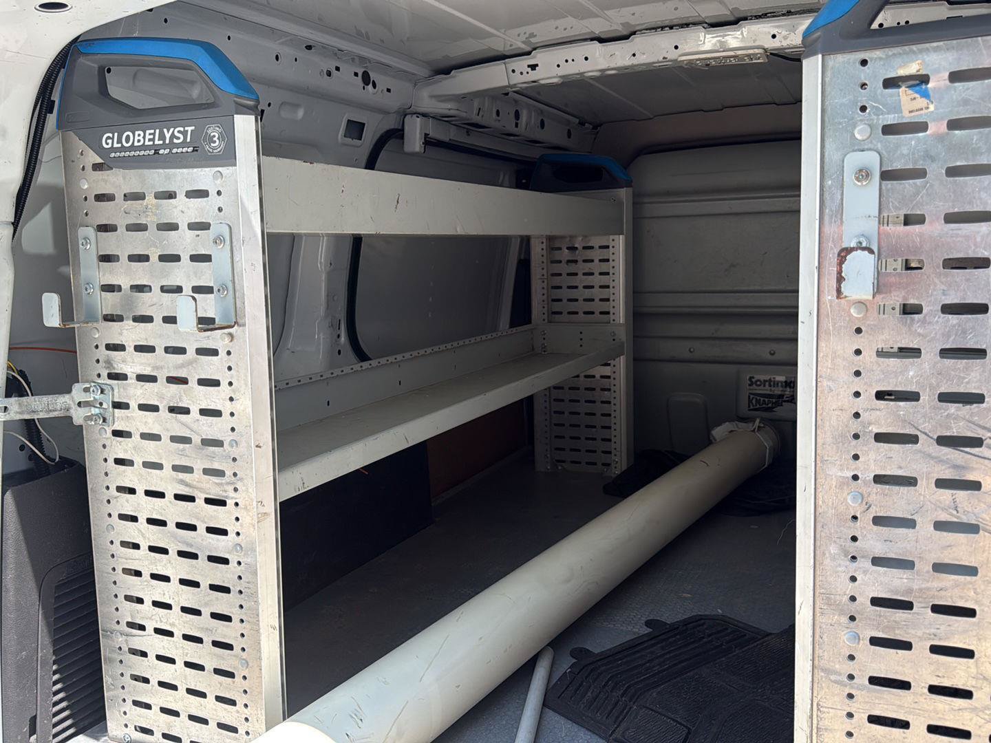 Used 2016 Ford Transit Connect XL FWD image 11