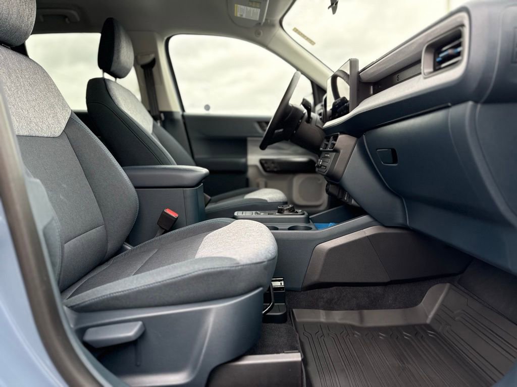 Used 2025 Ford Maverick XLT w/ XLT Luxury Package image 20