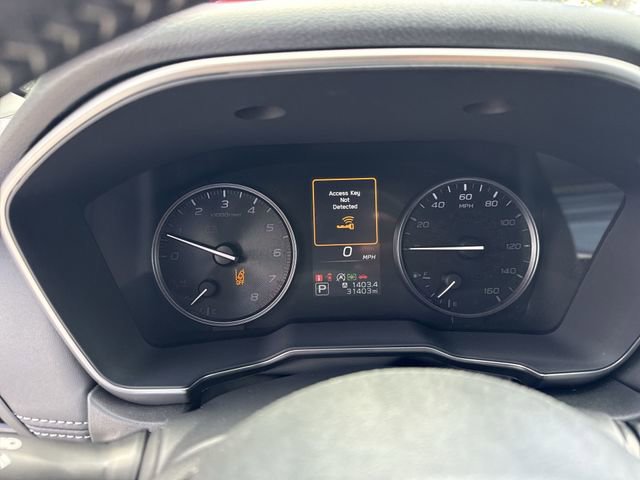 Certified 2024 Subaru Outback Limited XT AWD/4WD image 15