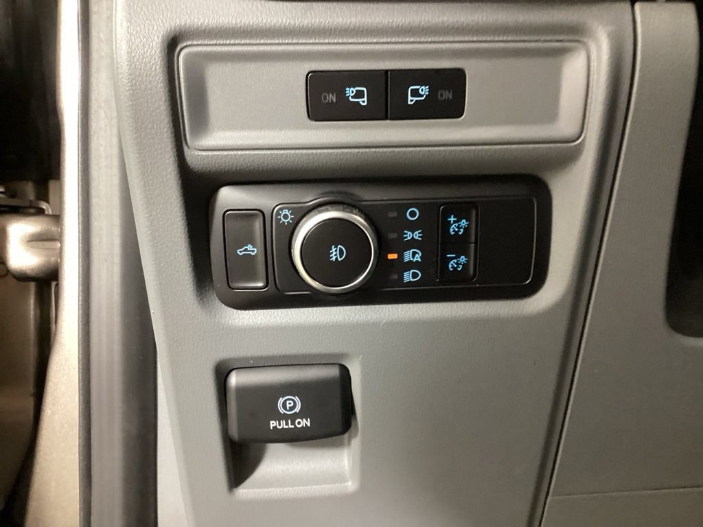 Certified 2023 Ford F150 XLT w/ XTR Package AWD/4WD image 18