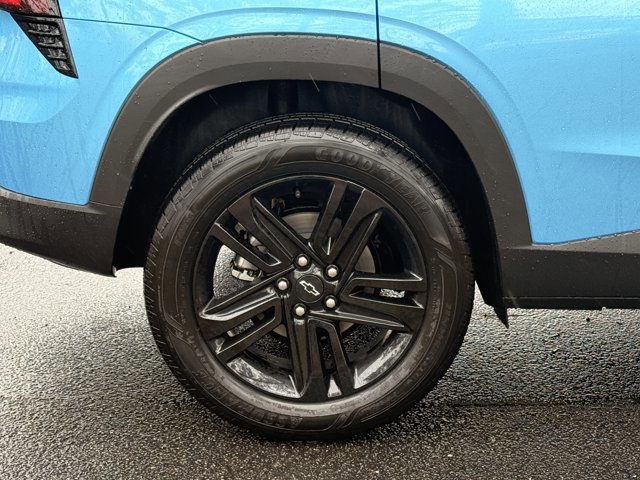 New 2026 Chevrolet Trax ACTIV w/ Driver Confidence Package image 10