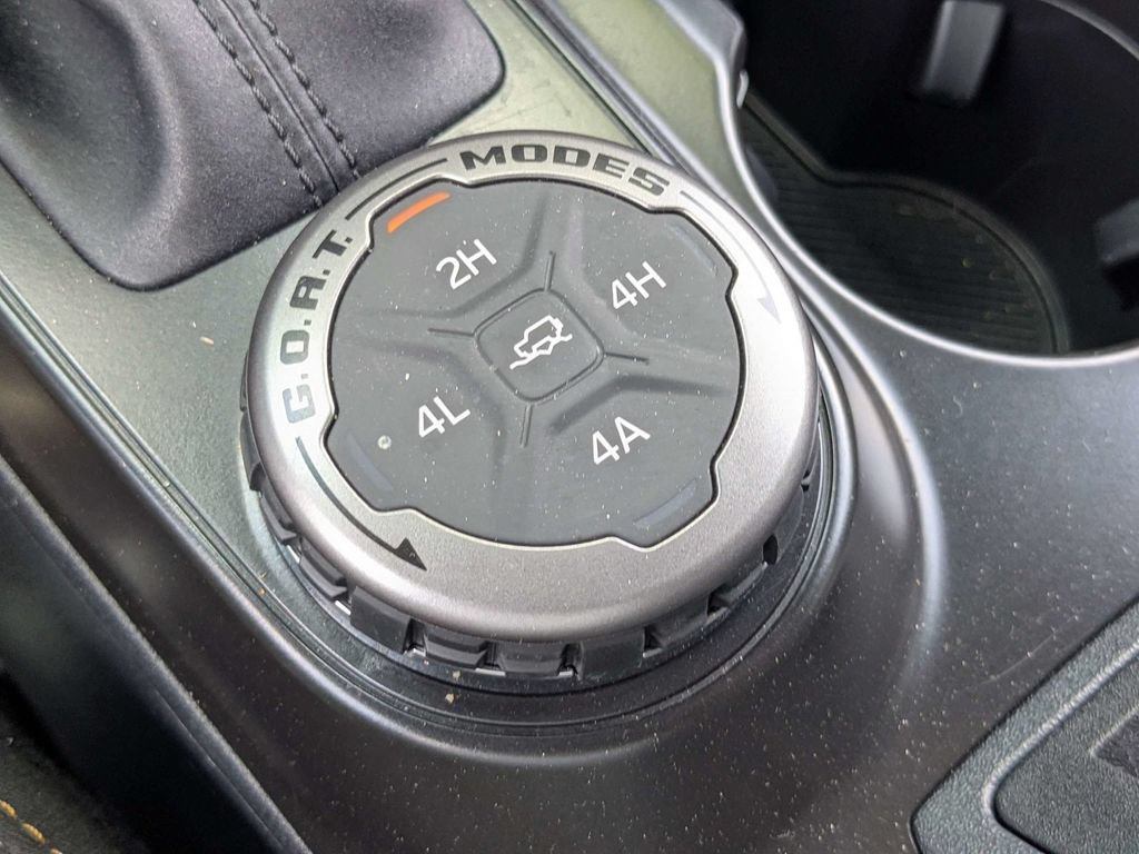 Used 2024 Ford Bronco Badlands AWD/4WD image 26