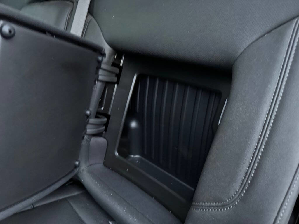 Used 2024 Chevrolet Silverado 2500 LTZ image 34