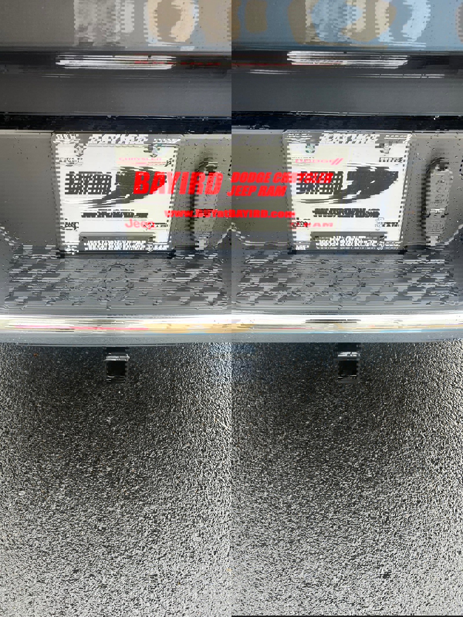 New 2026 RAM 1500 Big Horn image 8