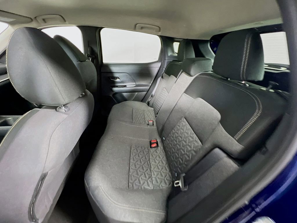 New 2026 Nissan Kicks SV AWD/4WD image 20