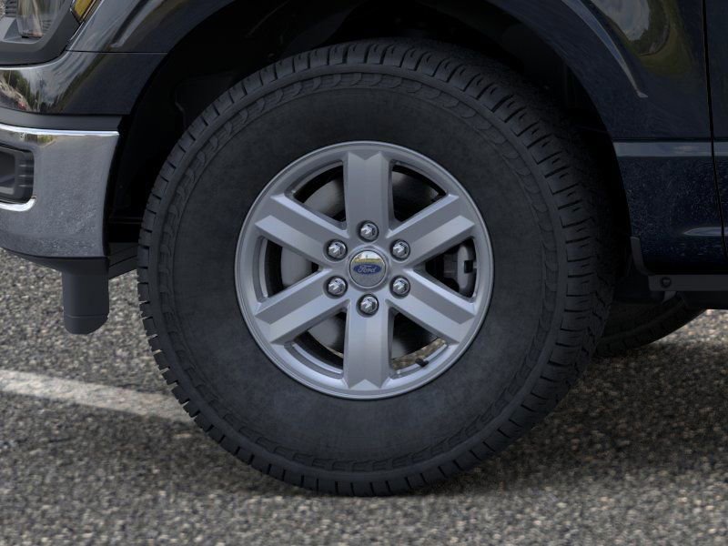 New 2025 Ford F150 XL w/ Equipment Group 103A High image 19