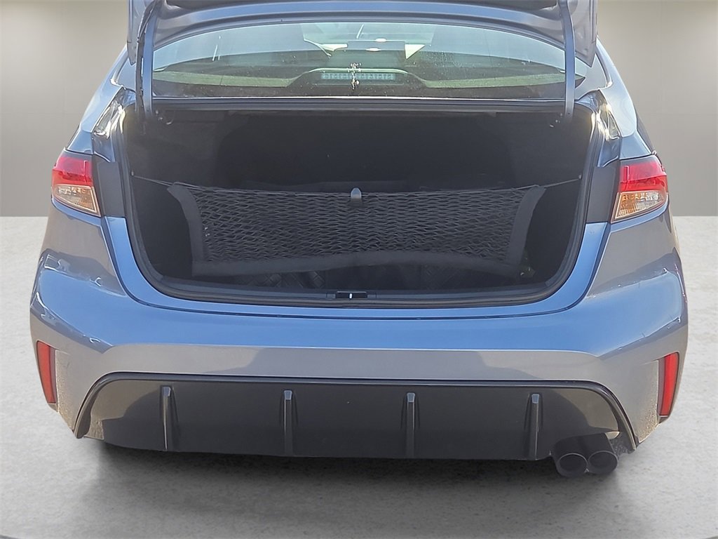 New 2026 Toyota Corolla SE image 20