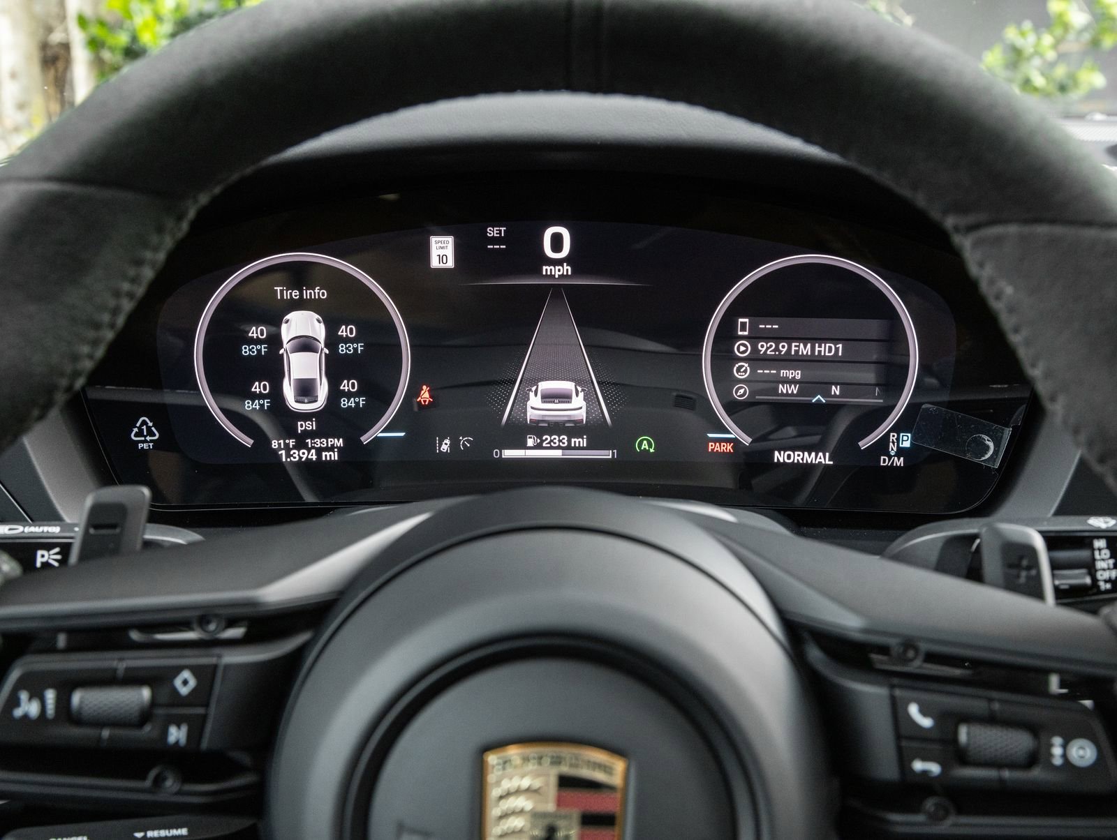 Certified 2026 Porsche 911 Carrera GTS image 14