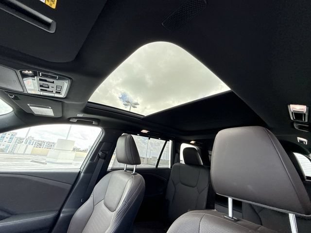 Certified 2025 Lexus TX 350 AWD w/ Technology Package image 22