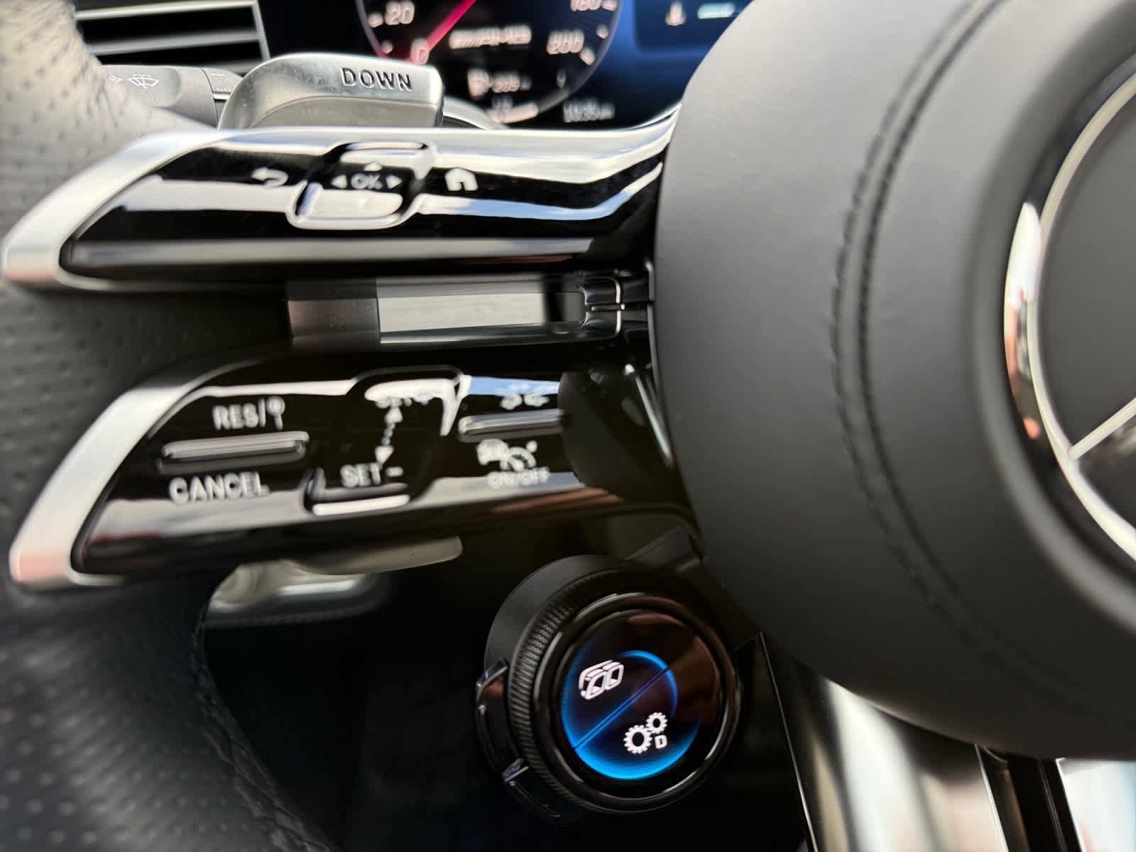 Certified 2025 Mercedes-Benz GLE 63 AMG S image 24