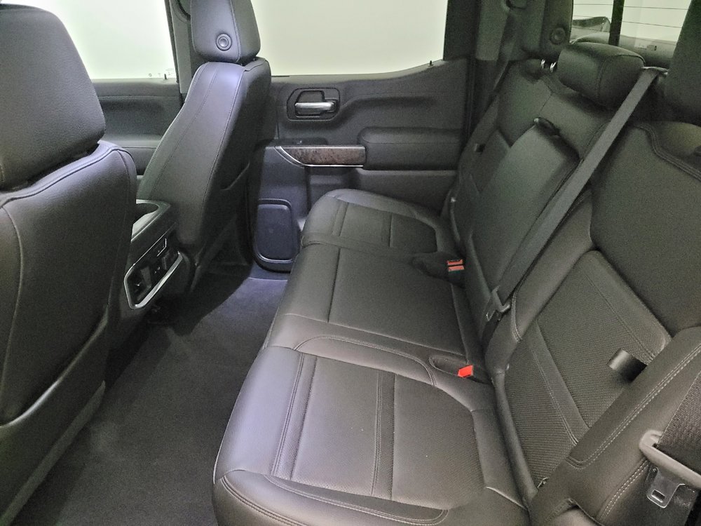 Used 2020 GMC Sierra 1500 Denali w/ LPO, GMC Protection Package image 18