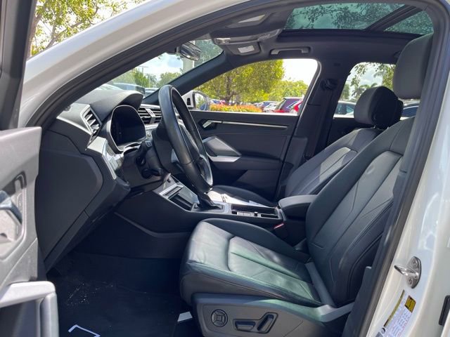 Used 2023 Audi Q3 2.0T Premium image 6