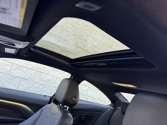 Used 2016 BMW 435i Coupe RWD image 26