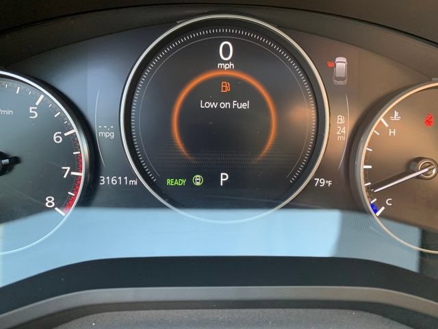 Certified 2024 MAZDA CX-90 3.3 Turbo w/ Preferred Package AWD/4WD image 31