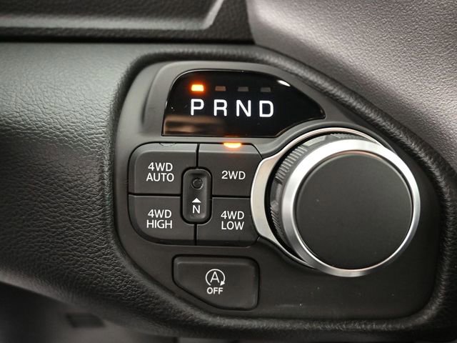 New 2026 RAM 1500 Big Horn image 35