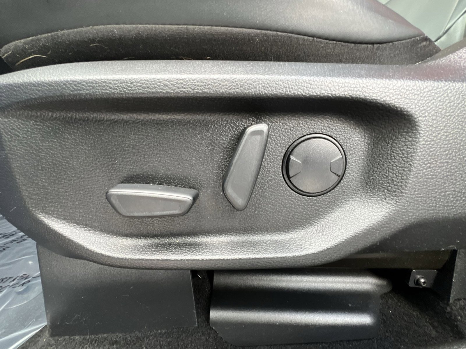 Used 2024 Ford Ranger Raptor image 14