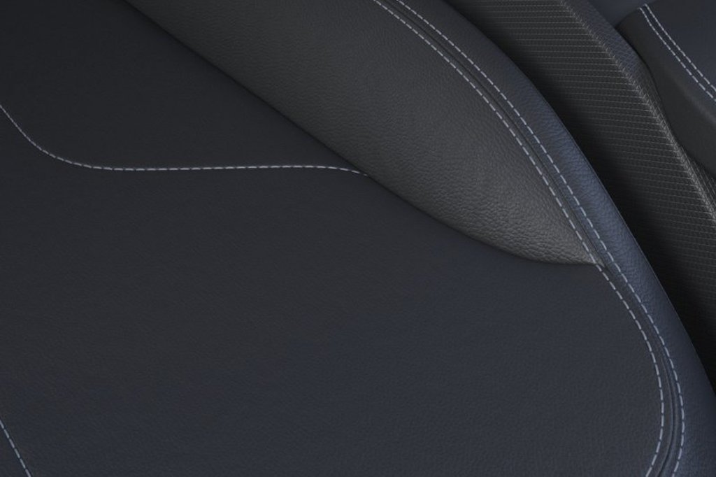 New 2026 Ford Mustang Mach-E Select RWD image 19