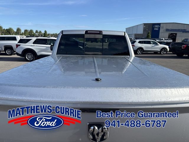 Used 2014 RAM 1500 Sport w/ Convenience Group RWD image 13