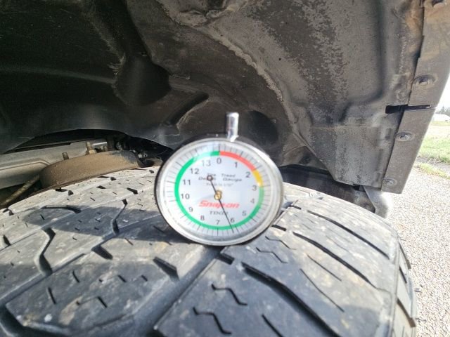 Used 2020 RAM 1500 Big Horn image 13