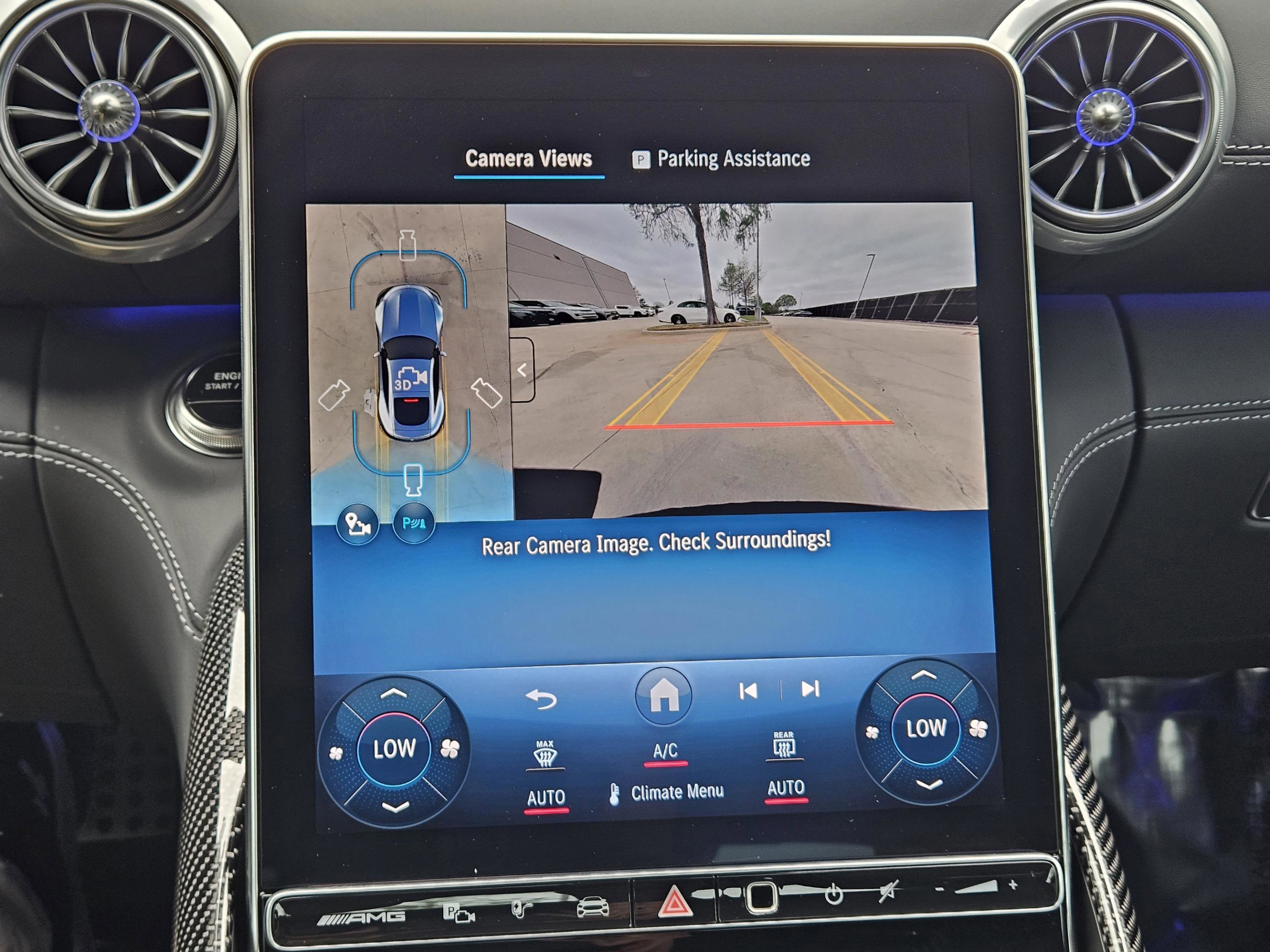 Certified 2025 Mercedes-Benz AMG GT 63 S image 18