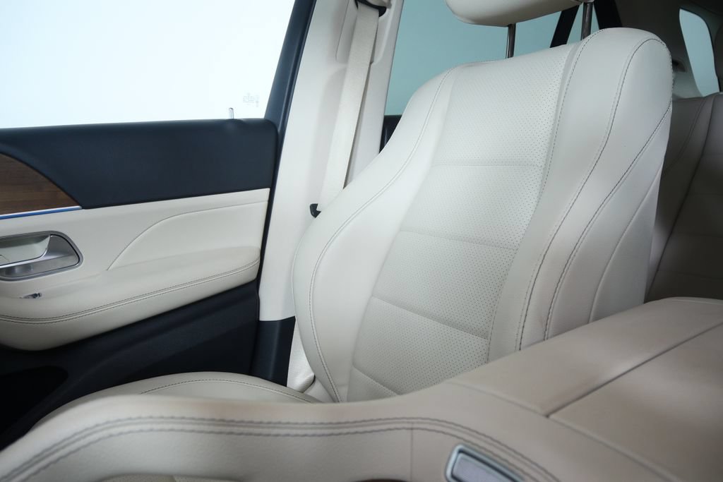 Used 2022 Mercedes-Benz GLE 350 image 26