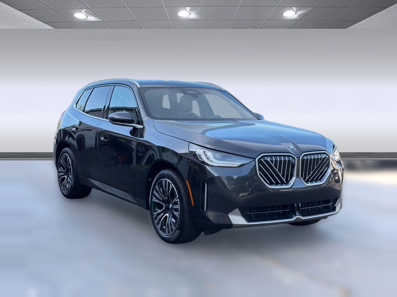 Used 2025 BMW X3 xDrive30i w/ Premium Package image 7