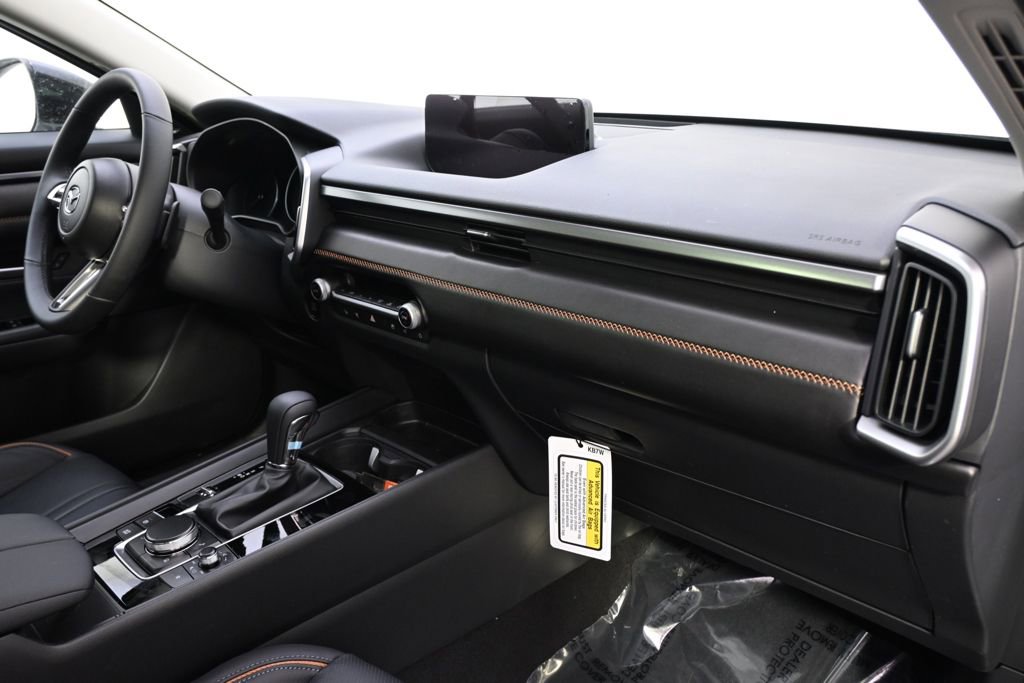 New 2026 MAZDA CX-50 AWD 2.5 S w/ Cargo Package image 11