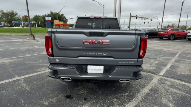 Used 2021 GMC Sierra 1500 Denali w/ Denali Ultimate Package AWD/4WD image 7