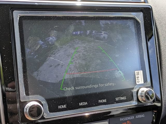 New 2026 Mitsubishi Outlander Sport LE AWD/4WD image 22