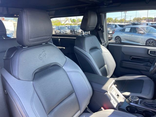 Used 2024 Ford Bronco Big Bend AWD/4WD image 14