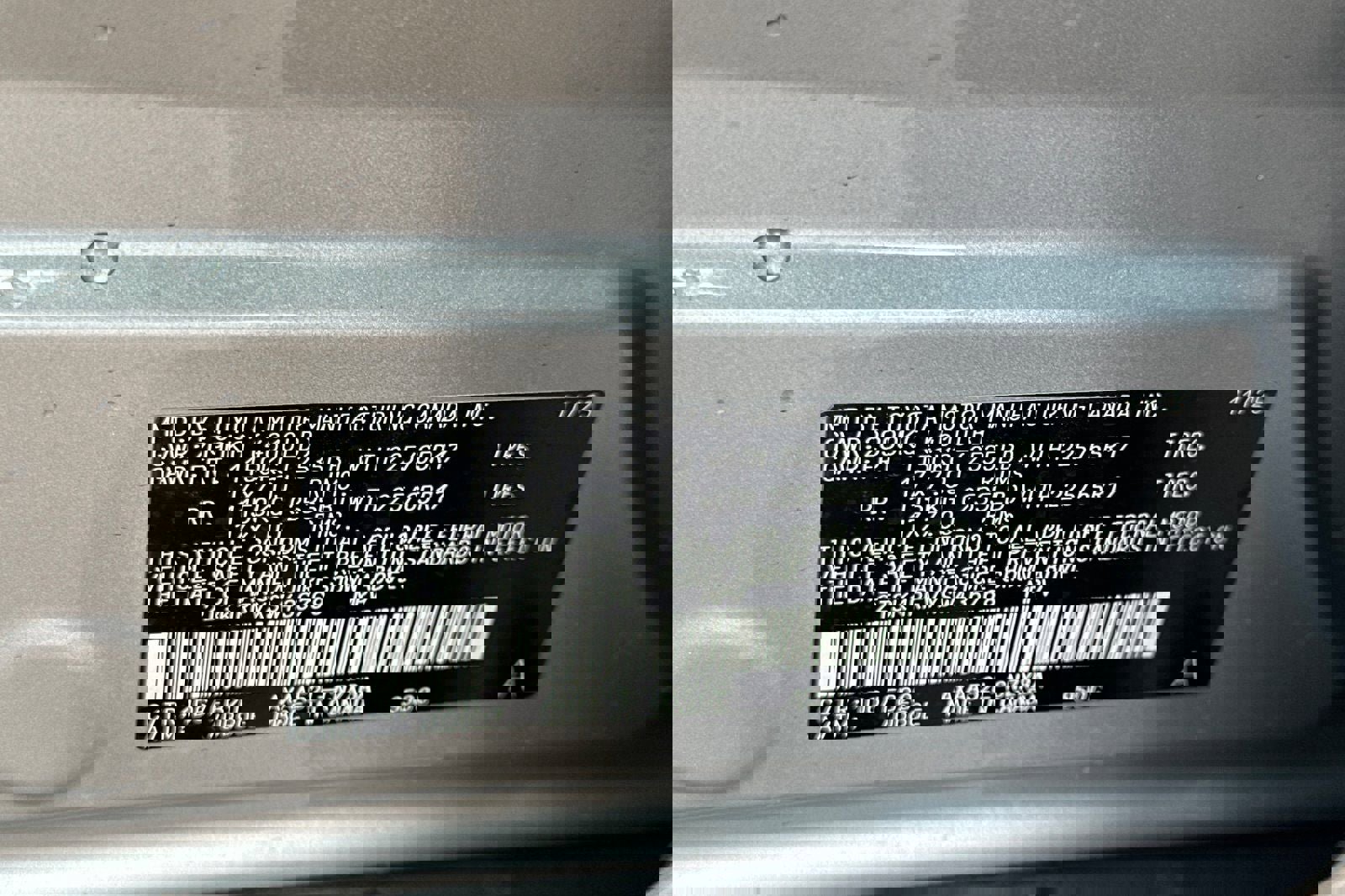 New 2025 Toyota RAV4 LE image 34