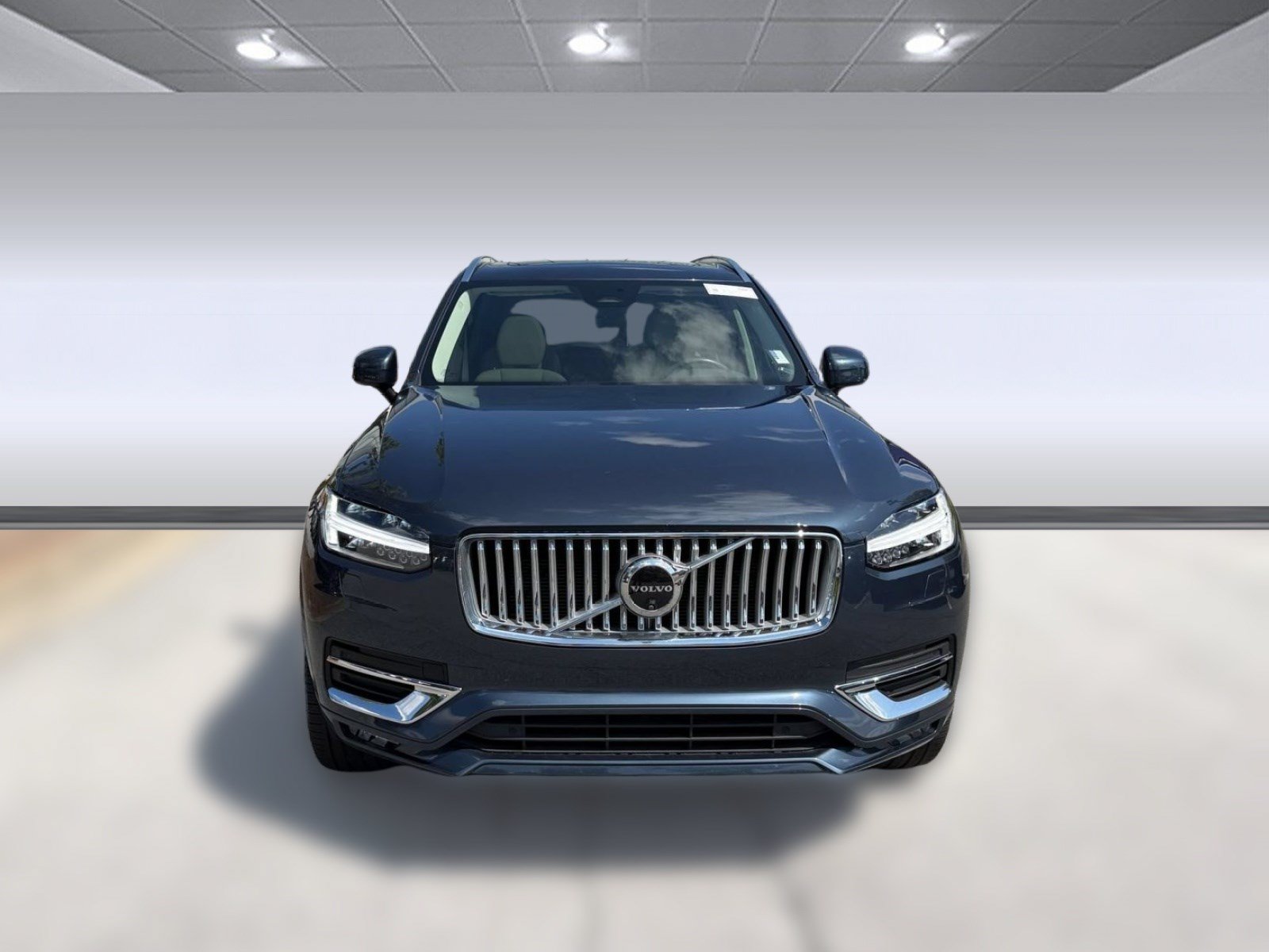 Used 2025 Volvo XC90 B6 Plus w/ Protection Package Premier AWD/4WD image 6
