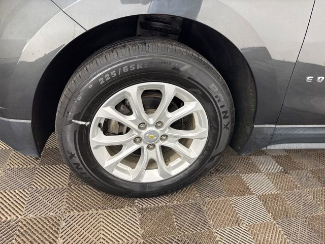Used 2018 Chevrolet Equinox LT image 26