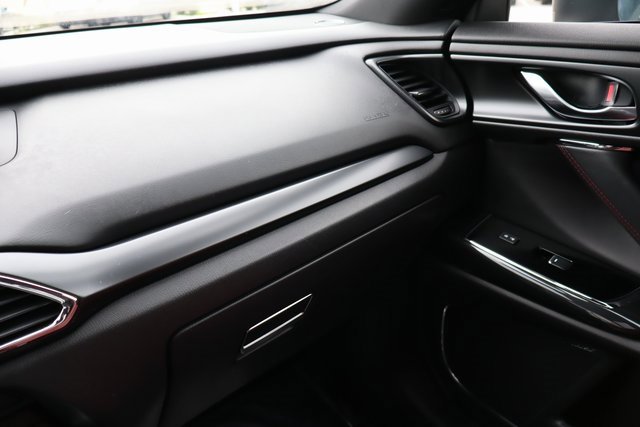 Certified 2023 MAZDA CX-9 Carbon Edition image 32