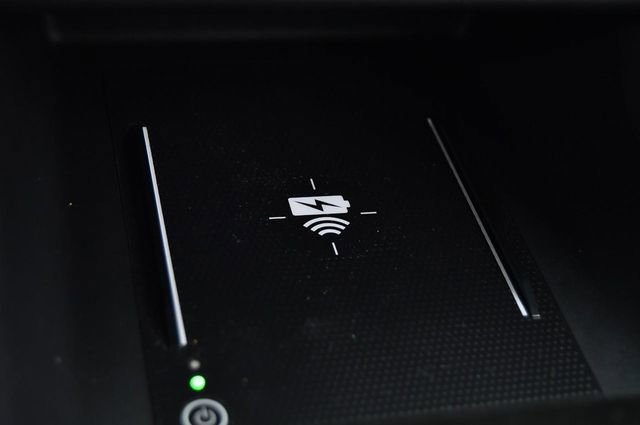 New 2026 Honda Civic Sport Touring image 18