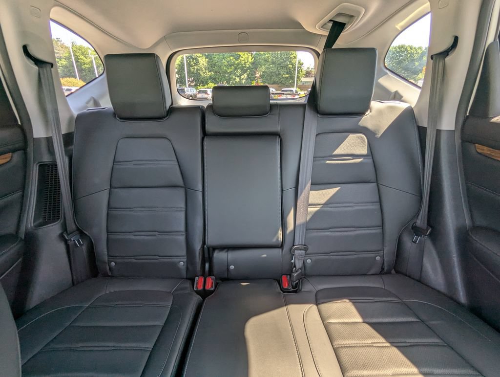Used 2022 Honda CR-V Touring image 18