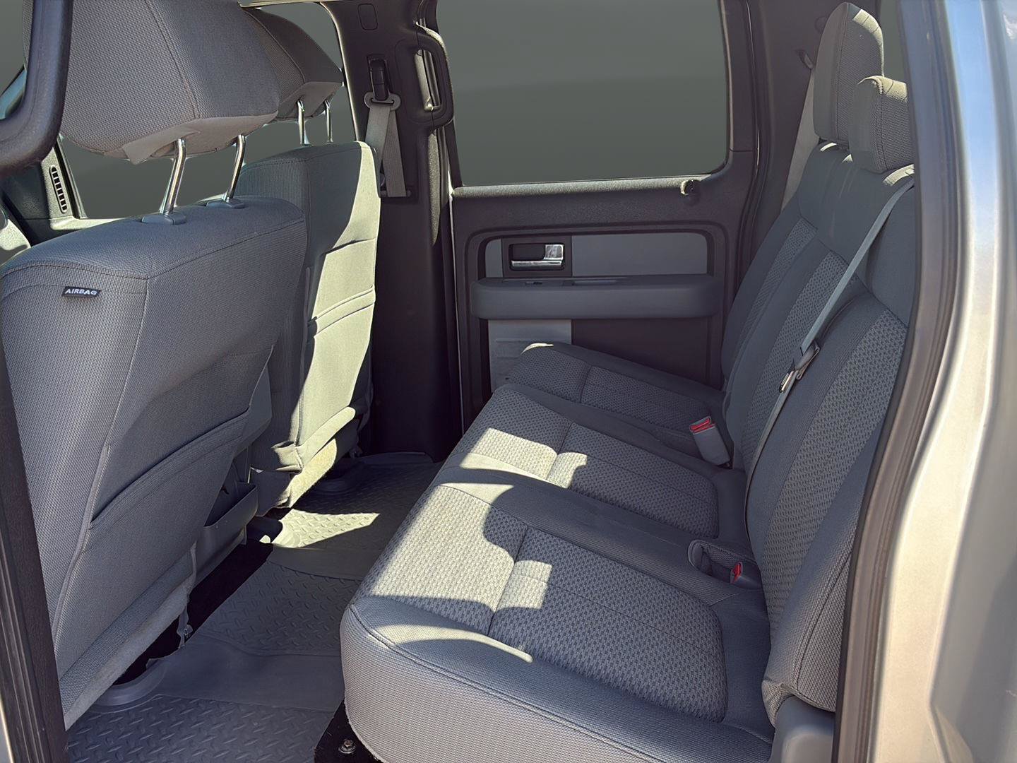 Used 2013 Ford F150 XLT w/ Luxury Equipment Group AWD/4WD image 22