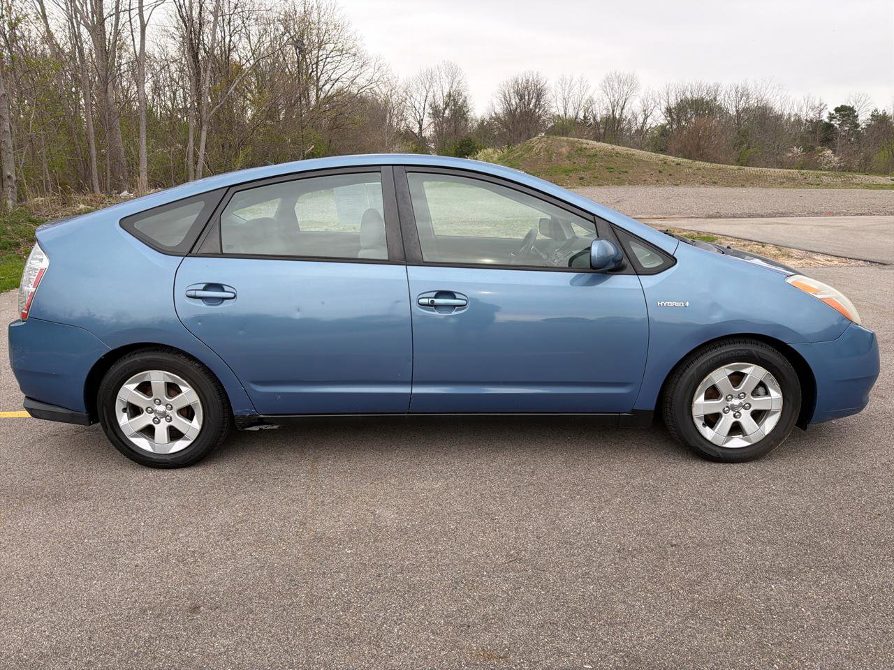 Used 2006 Toyota Prius FWD image 4