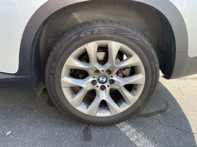 Used 2012 BMW X5 xDrive35i image 8