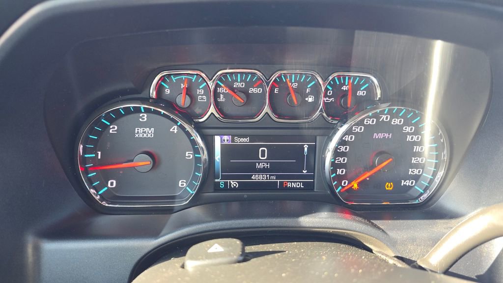 Used 2018 Chevrolet Silverado 1500 LT w/ All Star Edition image 17