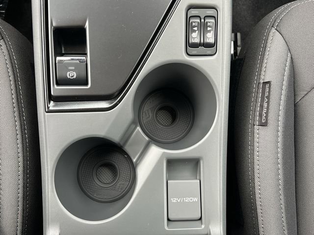 New 2026 Subaru Crosstrek 2.0i Premium AWD/4WD image 18