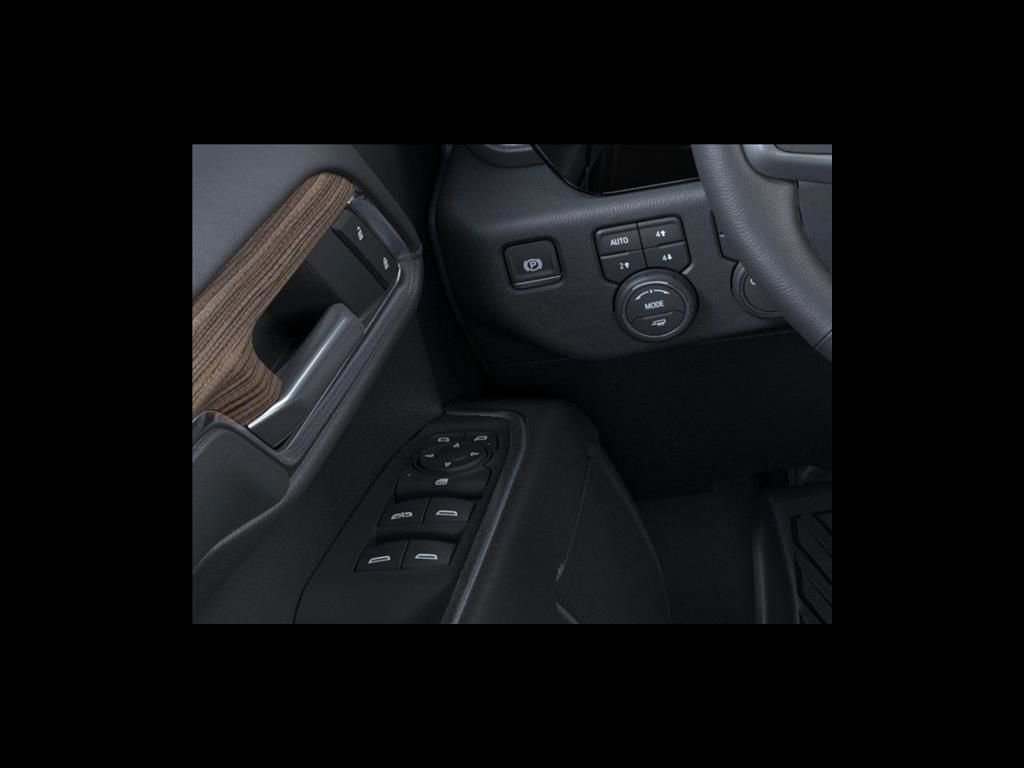 New 2026 Chevrolet Silverado 1500 LT image 5