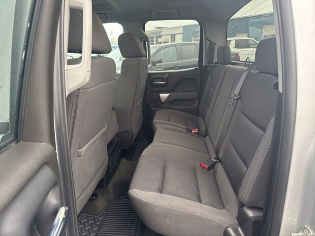 Used 2018 Chevrolet Silverado 1500 LT w/ All Star Edition image 19