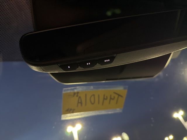 Used 2024 Toyota Tacoma TRD Sport image 35