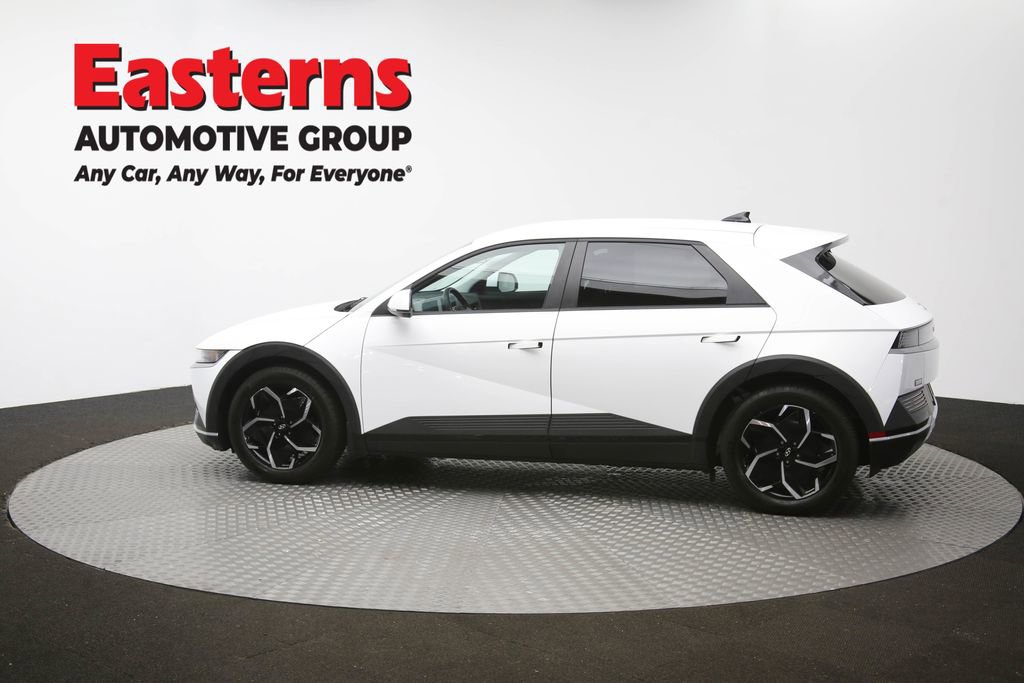 Used 2024 Hyundai Ioniq 5 SE image 60