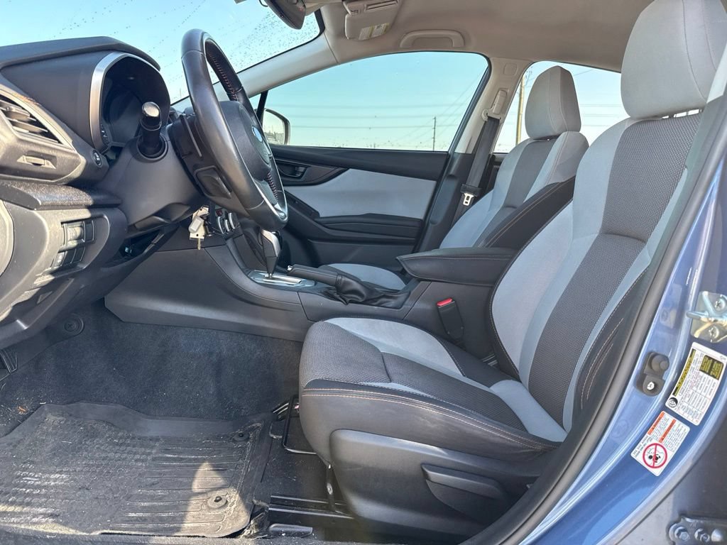 Used 2020 Subaru Crosstrek 2.0i Premium AWD/4WD image 6