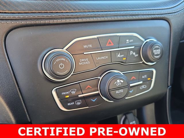 Used 2023 Dodge Charger Scat Pack image 21