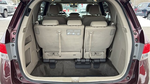 Used 2014 Honda Odyssey EX-L image 26