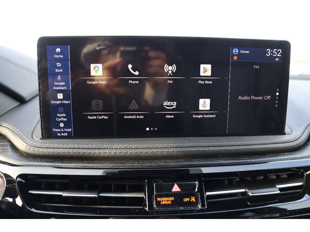 New 2026 Acura MDX Type S w/ Advance Package AWD/4WD image 16